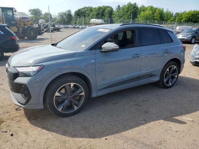 2023 Audi Q4 E-Tron Premium Plus VIN: WA1L2BFZ3PP071438 Lot: 59718824