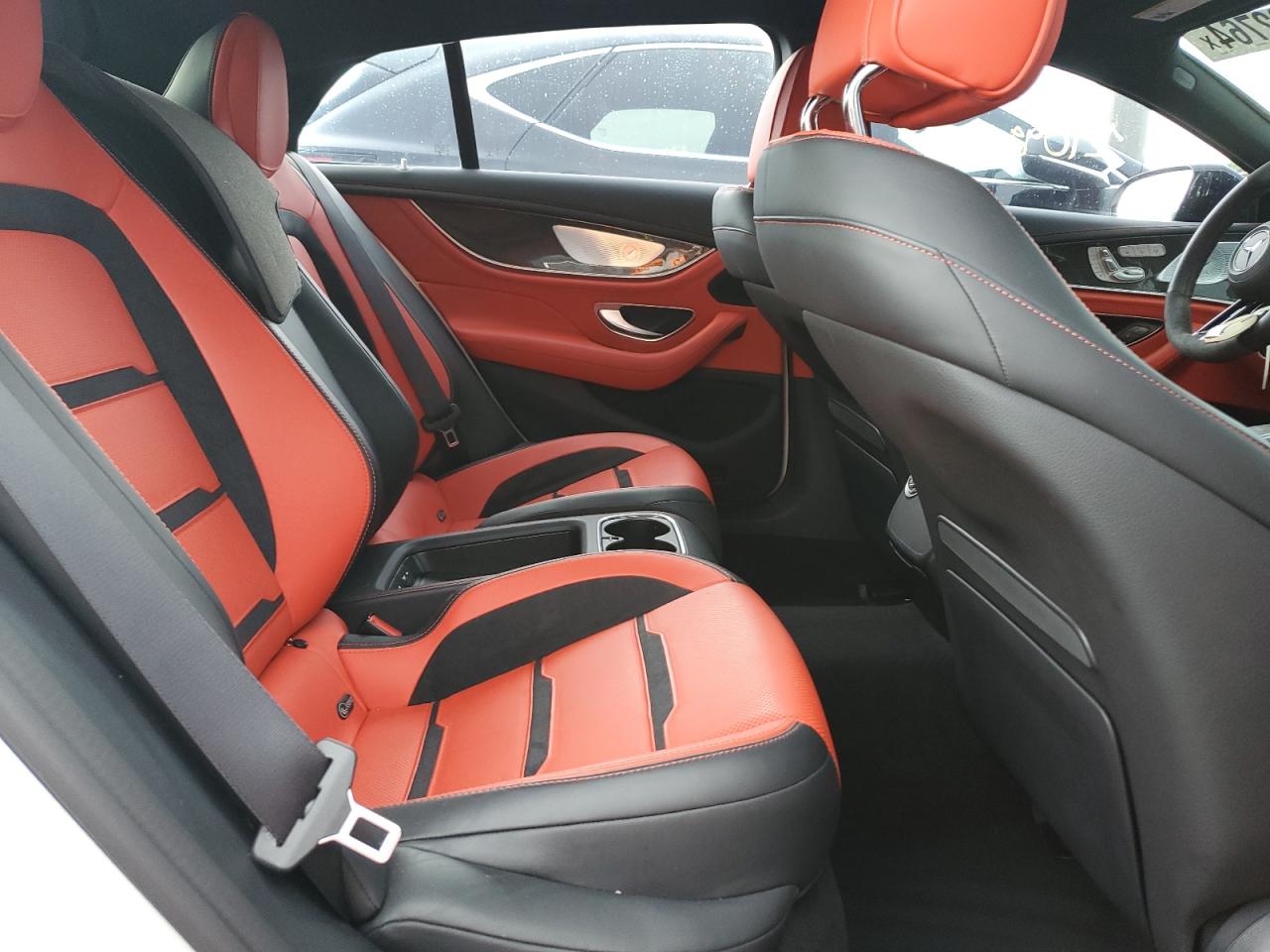 W1K7X5KB3NA050839 2022 Mercedes-Benz Amg Gt 43