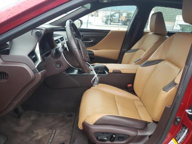 2019 Lexus Es 350 VIN: 58ABZ1B1XKU021075 Lot: 56678324