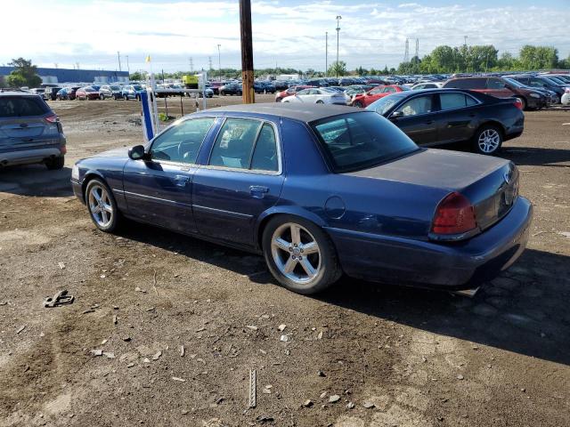 2003 Mercury Marauder VIN: 2MEHM75V43X664228 Lot: 57935284