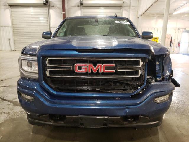 2018 GMC SIERRA K15 1GTV2LEC2JZ202596  58858064