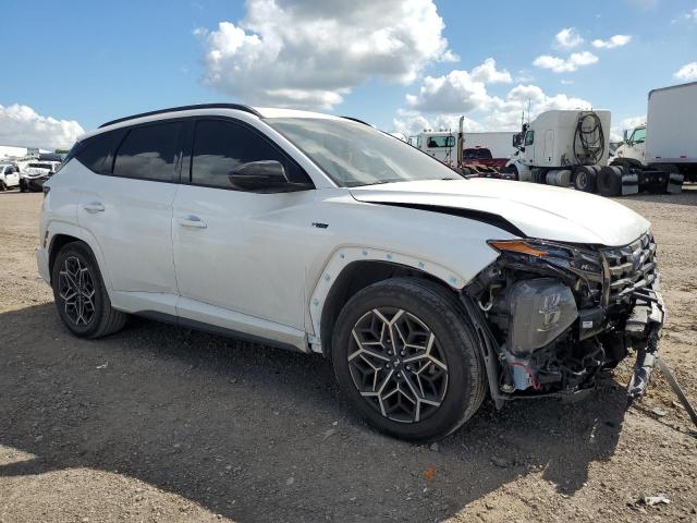 2022 HYUNDAI TUCSON N L KM8JF3AE1NU152444