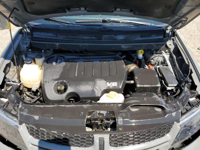 2019 Dodge Journey Gt VIN: 3C4PDDEG1KT836888 Lot: 59166684