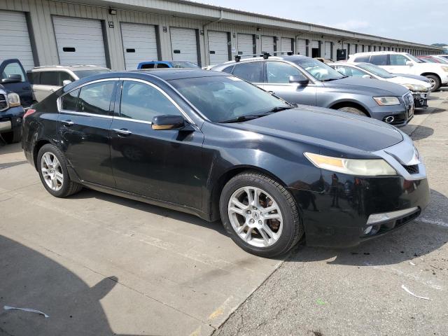 2009 Acura TL - Image 4