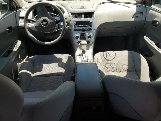 2009 Chevrolet Malibu Ls VIN: 1G1ZG57B19F235663 Lot: 59337434