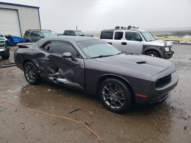 VIN 2C3CDZGG1JH256822 2018 DODGE CHALLENGER no.4