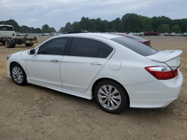 Vin: 1hgcr2f83ea221154, lot: 58679754, honda accord exl 20142