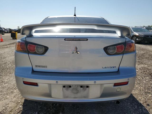 2014 Mitsubishi Lancer Es/Es Sport VIN: JA32U2FU6EU014504 Lot: 57204854