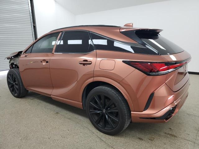 2023 LEXUS RX 500H F 2T2BCMEA7PC002946
