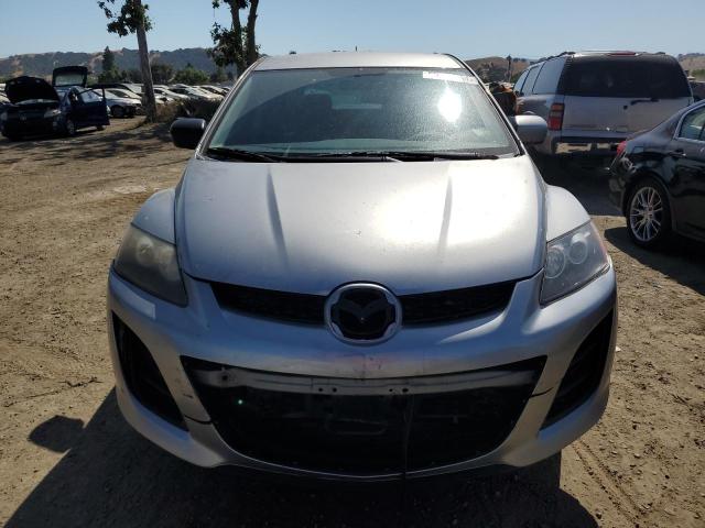 2011 Mazda Cx-7 VIN: JM3ER2C35B0369766 Lot: 58446024