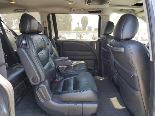 2005 Honda Odyssey Touring VIN: 5FNRL38835B129448 Lot: 59933224