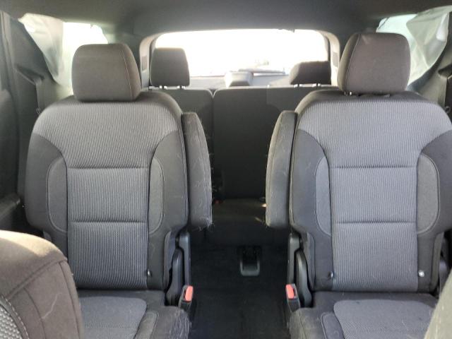 2022 CHEVROLET TRAVERSE L 1GNERGKW9NJ167214