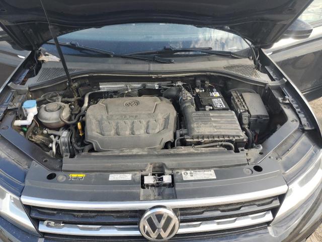 2019 Volkswagen Tiguan Se VIN: 3VV3B7AX1KM091843 Lot: 60939174