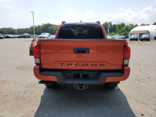 VIN 3TMCZ5AN5JM133636 2018 Toyota Tacoma, Double Cab no.6