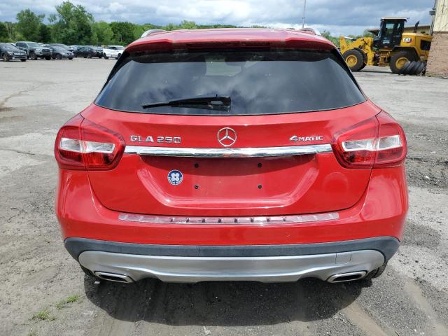 VIN WDCTG4GB6FJ090971 2015 Mercedes-Benz GLA-Class,... no.6