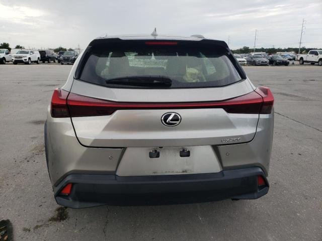 2020 Lexus Ux 200 VIN: JTHP3JBH8L2030935 Lot: 60865774