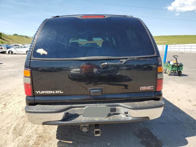 2004 GMC Yukon Xl K1500 VIN: 3GKFK16Z04G193126 Lot: 58252464