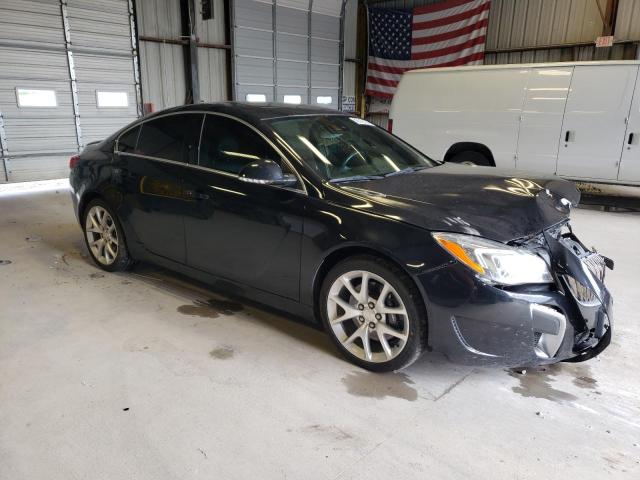 2017 BUICK REGAL GS - 2G4GT5GX2H9150095