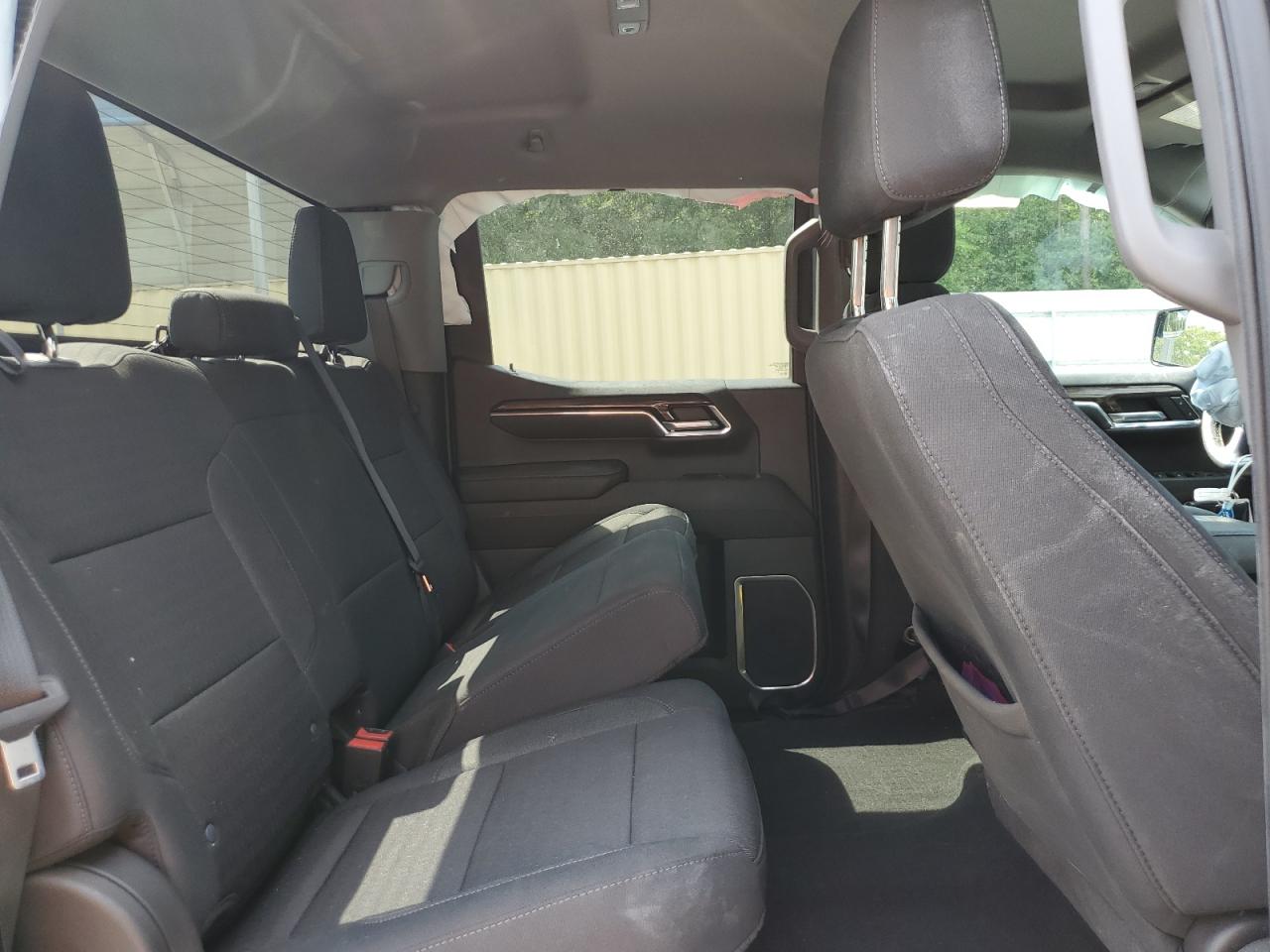 3GCUDEED2NG652376 2022 Chevrolet Silverado K1500 Rst