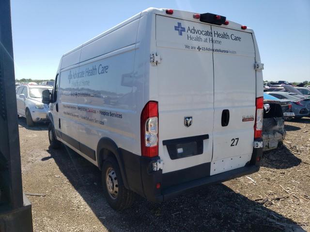 2021 RAM PROMASTER - 3C6LRVDGXME524168