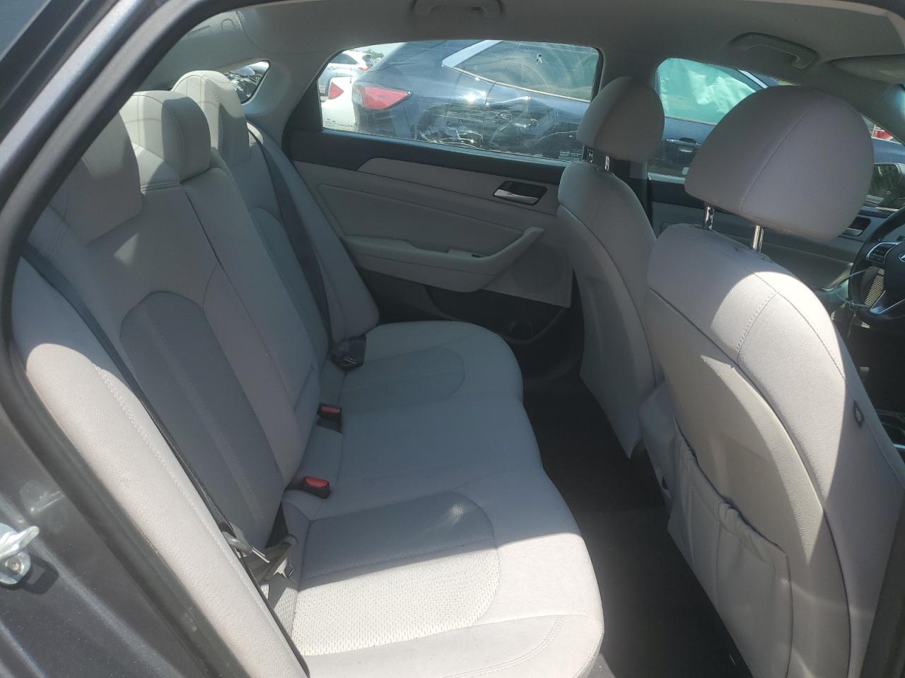 5NPE34AF8JH624298 2018 Hyundai Sonata Sport