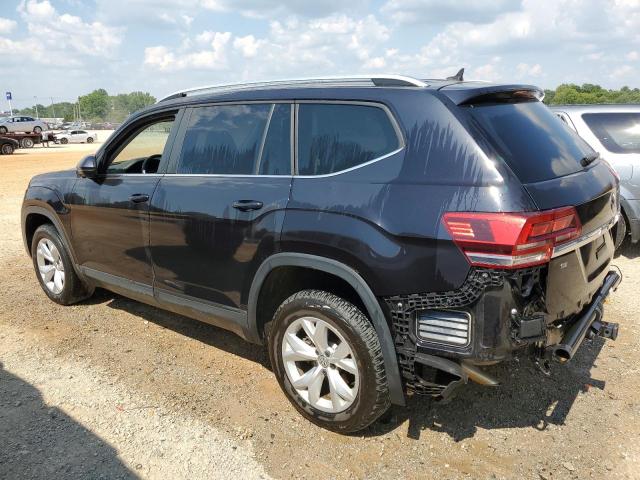 2019 VOLKSWAGEN ATLAS SE - 1V2WR2CA8KC507843