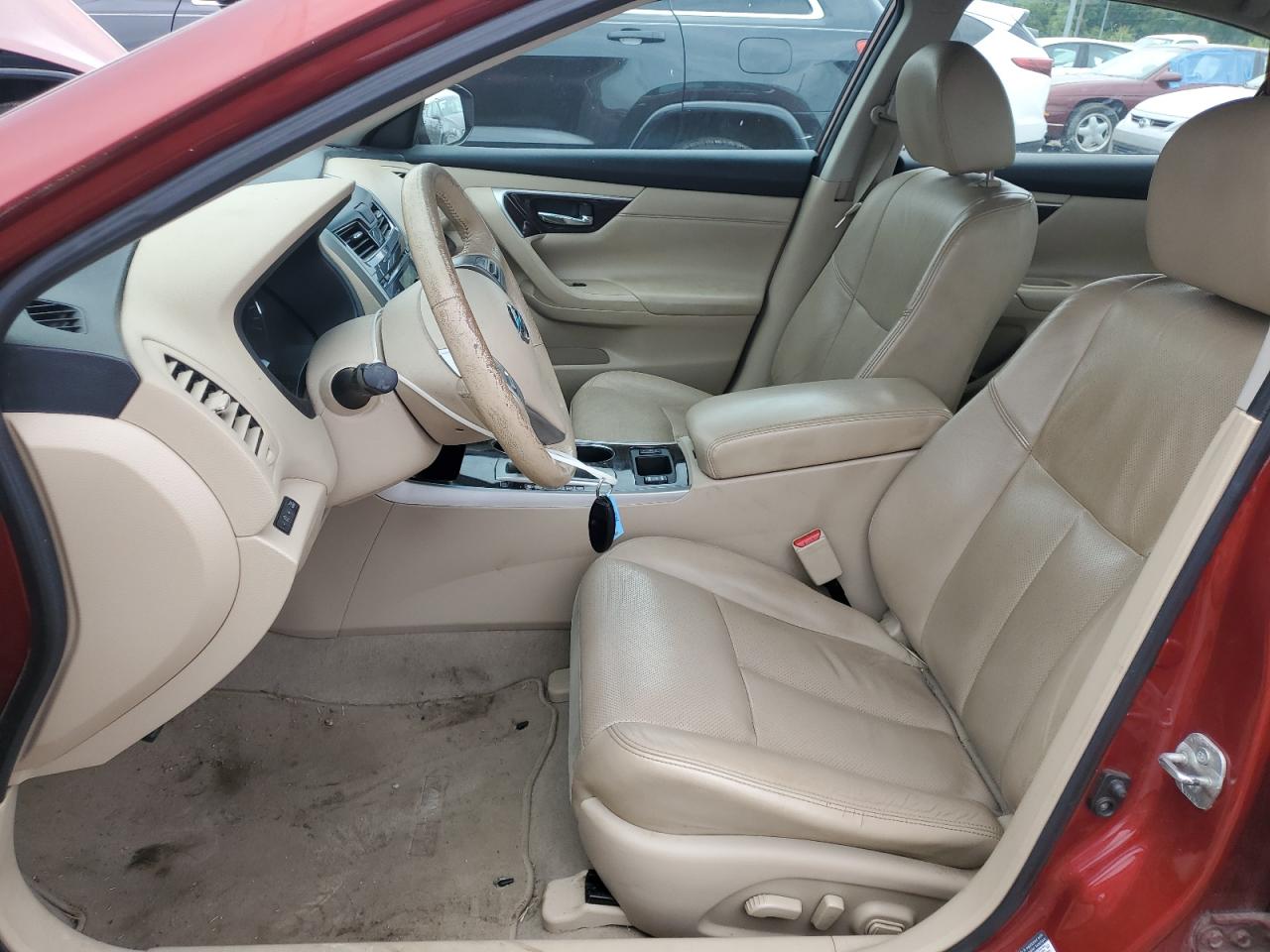 1N4AL3AP0EC142529 2014 Nissan Altima 2.5