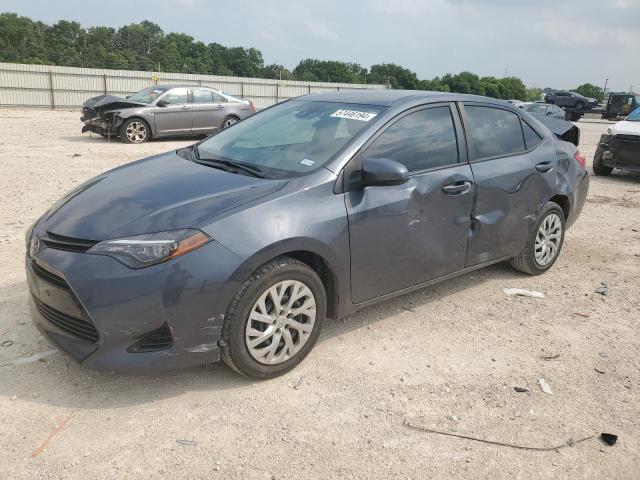 2019 Toyota Corolla L VIN: 5YFBURHE7KP913140 Lot: 57446194