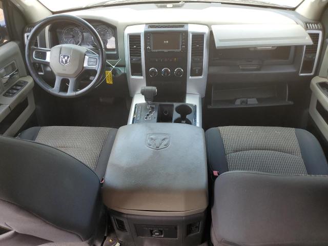 2011 Dodge Ram 1500 VIN: 1D7RB1CTXBS612359 Lot: 60823654