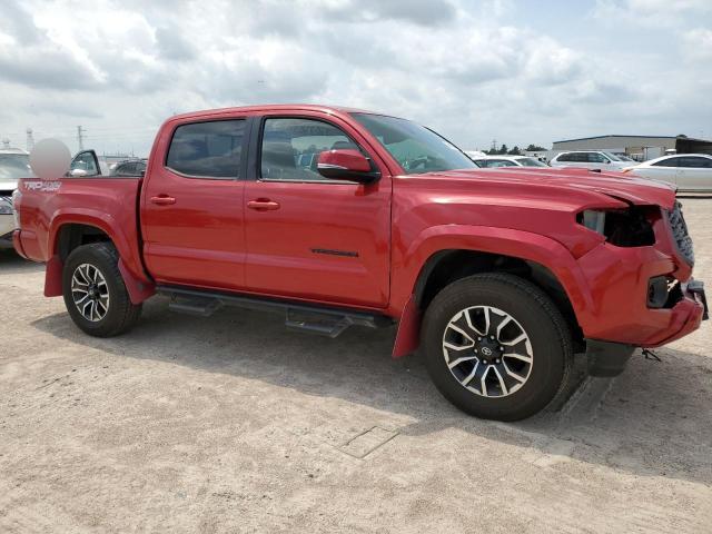 2021 Toyota Tacoma Double Cab VIN: 3TMCZ5AN0MM377022 Lot: 56592964