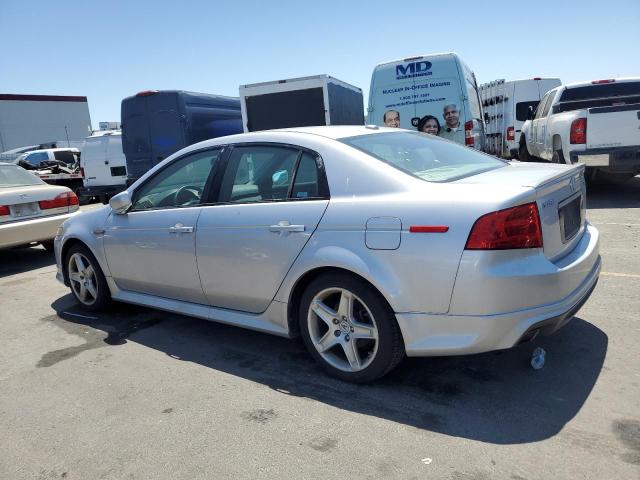 2006 Acura 3.2Tl VIN: 19UUA66286A072076 Lot: 56104734