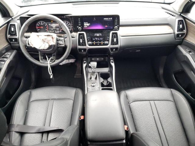 2022 Kia Sorento S VIN: 5XYRLDLC5NG145984 Lot: 58712404