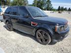 LAND ROVER RANGE ROVE photo