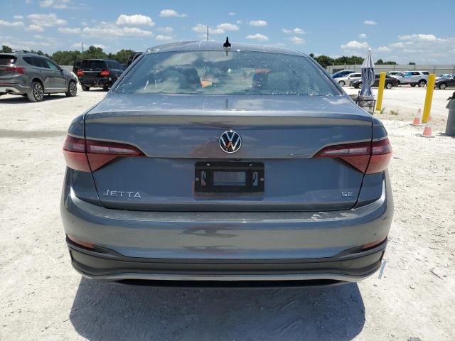 2022 Volkswagen Jetta Se VIN: 3VWEM7BUXNM031177 Lot: 57601414