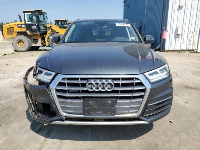 VIN WA1BNAFY3L2018282 2020 Audi Q5, Premium Plus no.5