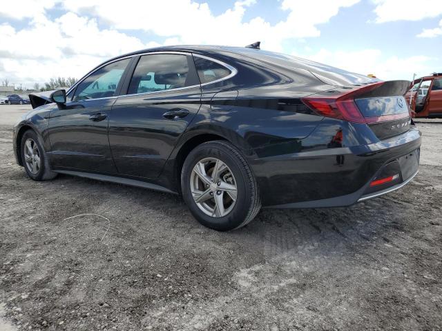 2023 Hyundai Sonata Se VIN: KMHL24JA9PA304045 Lot: 59533074