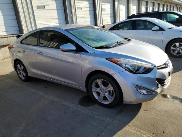 Vin: kmhdh6ae0du005202, lot: 58608884, hyundai elantra gs 20134