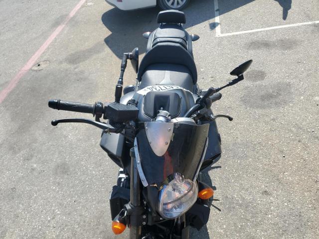 2020 YAMAHA VMX17 JYAVP29E7LA004004