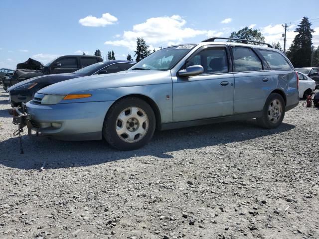 2002 Saturn Lw200 VIN: 1G8JU84F72Y541664 Lot: 58626424