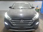 HYUNDAI TUCSON LIM photo