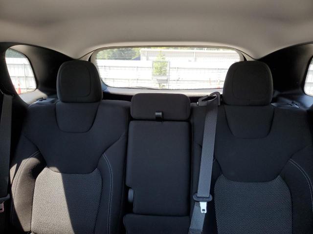 2021 Jeep Cherokee Latitude VIN: 1C4PJLCB4MD134292 Lot: 60673994