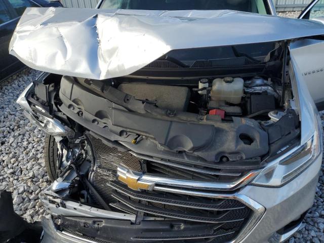 2019 Chevrolet Traverse Lt VIN: 1GNEVGKW4KJ181884 Lot: 57416764