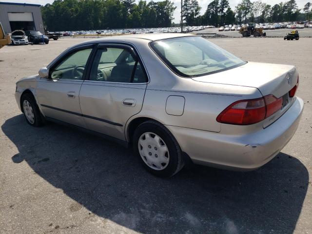 1999 Honda Accord Lx VIN: 1HGCG5548XA093891 Lot: 56721724