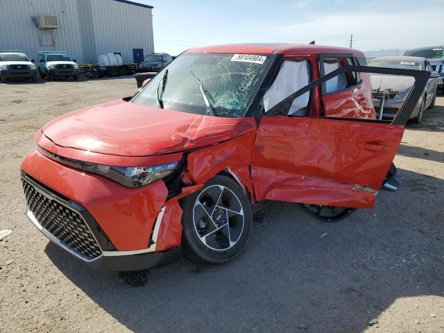 2023 KIA SOUL EX #2962750065