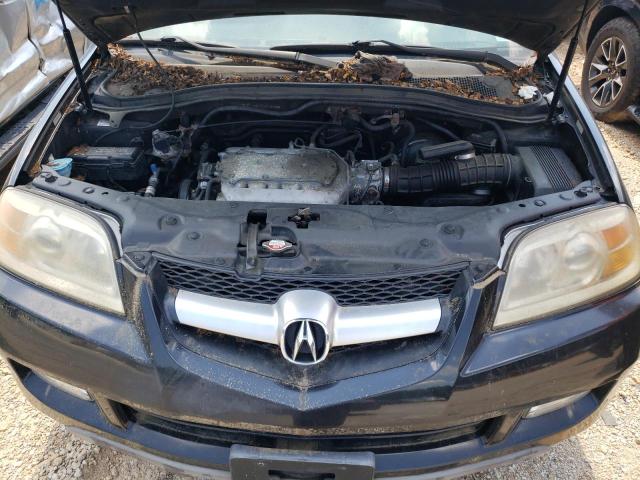 2004 Acura Mdx Touring VIN: 2HNYD18914H526648 Lot: 60197594
