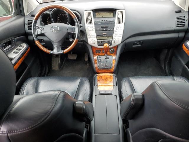 2006 Lexus Rx 330 VIN: 2T2HA31U66C099341 Lot: 49726254