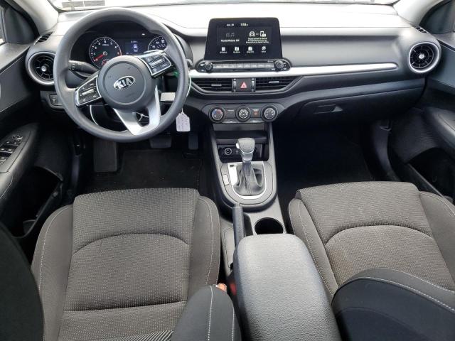 2021 Kia Forte Fe VIN: 3KPF24AD3ME403027 Lot: 58163364