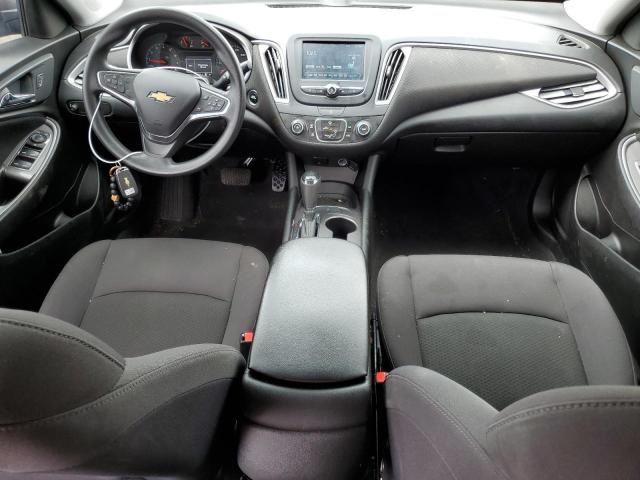2017 CHEVROLET MALIBU LS - 1G1ZC5ST4HF251978