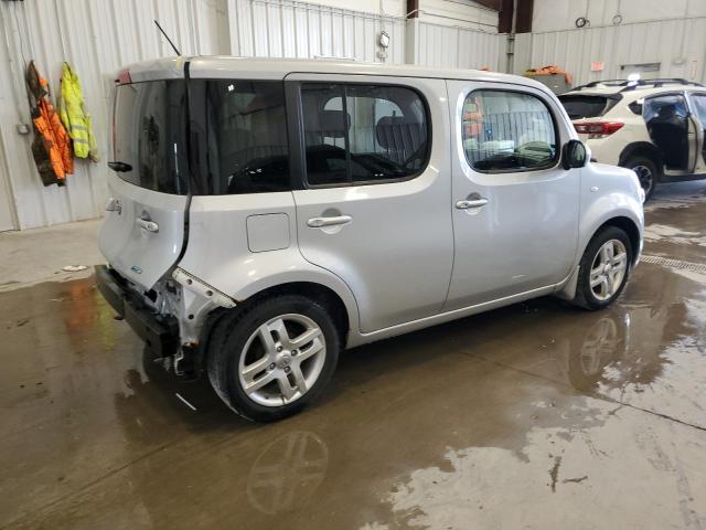 2013 Nissan Cube S VIN: JN8AZ2KR4DT302448 Lot: 59926224