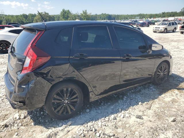 2020 HONDA FIT SPORT - 3HGGK5H67LM719781